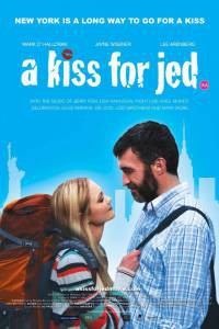      - A Kiss for Jed Wood  