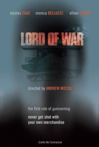       / Lord of War