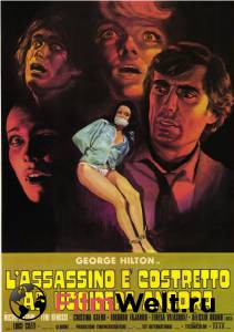 Смотреть кинофильм Убийца должен убить снова L'assassino costretto ad uccidere ancora (1975) онлайн Смотреть кинофильм Убийца должен убить снова L'assassino costretto ad uccidere ancora (1975) онлайн