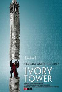      / Ivory Tower / [2014]   