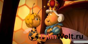 Кино Пчёлка Майя - [2014] смотреть онлайн