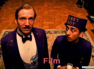        / The Grand Budapest Hotel