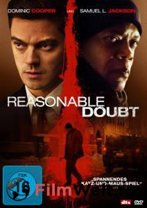     - Reasonable Doubt - 2013