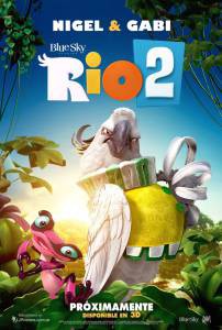���� ���2 Rio�2 [2014] �������� ������ ���������