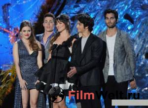 20-     MTV 2011 () / 2011 MTV Movie Awards / [2011]   