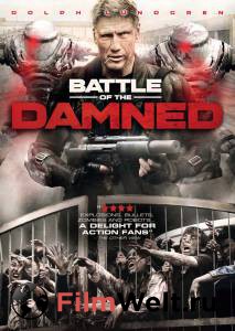    Battle of the Damned 2013 