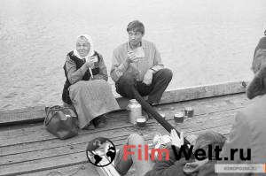 онлайн кадр Любовь и голуби 1984 онлайн кадр из фильма