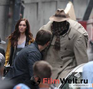 �������� ������������� ������ ����� ���������-������ - Teenage Mutant Ninja Turtles - 2014