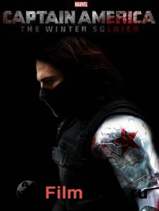   :   Captain America: The Winter Soldier [2014]   