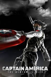    :   / Captain America: The Winter Soldier
