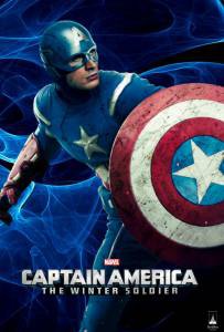   :   / Captain America: The Winter Soldier / [2014]  
