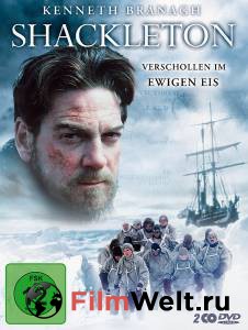      () / Shackleton / 2002  