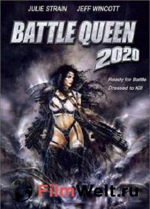  BattleQueen 2020 (2001)    