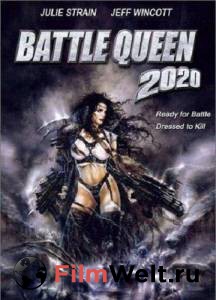     - BattleQueen 2020 - [2001]