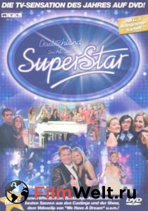   - ( 2002  ...) Deutschland sucht den Superstar [2002 (10 )]   