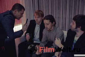 ����� ������� ������� - The Necessary Death of Charlie Countryman �������� ������