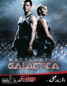     ( 2004  2009) Battlestar Galactica 2004 (4 )   