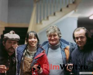 онлайн кадр Сияние 1980 онлайн кадр из фильма