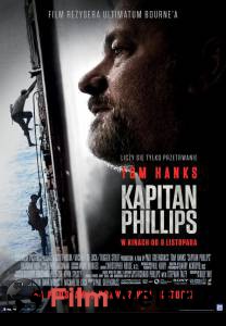       Captain Phillips