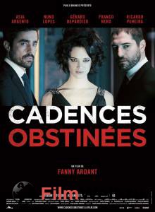     - Cadences obstines - (2013) 
