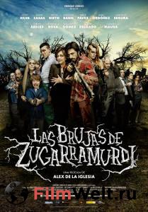    - Las brujas de Zugarramurdi  