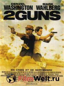      - 2 Guns 