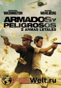 ������ ����� ��� ������ - 2 Guns - (2013) �������� ��� �����������