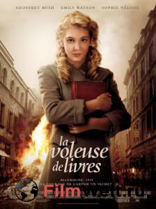     / The Book Thief / 2013 online