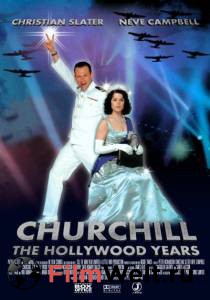      Churchill: The Hollywood Years   