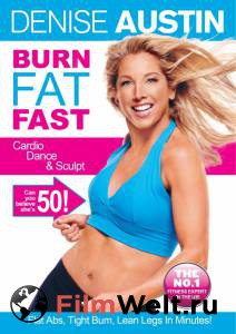    :    () / Denise Austin: Burn Fat Fast 