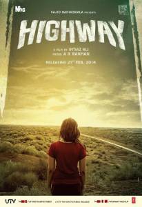    - Highway - 2014   HD