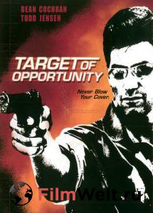     Target of Opportunity (2005)   