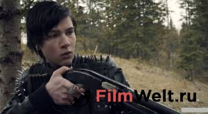 Фильм онлайн Чёрный дрозд - Blackbird - [2012] без регистрации