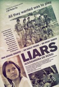     - Liars - [2013] 