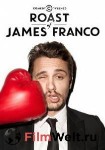     () Comedy Central Roast of James Franco   