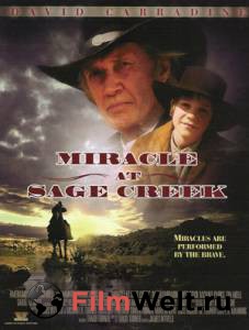     Miracle at Sage Creek [2005]   