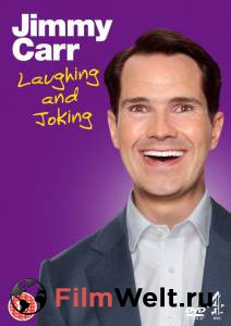  :    () - Jimmy Carr: Laughing and Joking   