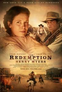      / The Redemption of Henry Myers / 2014   