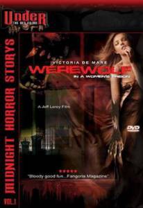     () Werewolf in a Womens Prison 2006   