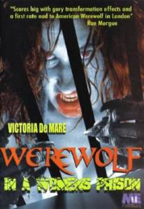       () Werewolf in a Womens Prison 2006 