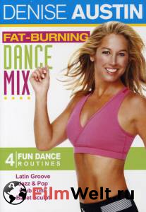 �������� ����� �����: �������� ���� � ������������ ���� (�����) / Denise Austin: Fat-Burning Dance Mix / 2007 ������