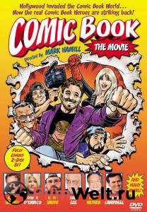     () - Comic Book: The Movie - (2004) online