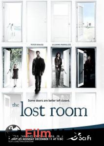    (-) / The Lost Room / [2006 (1 )]   