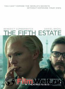       - The Fifth Estate - [2013]