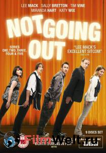   ( 2006  ...) / Not Going Out / (2006 (6 ))    