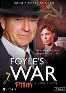   ( 2002  2015) / Foyle's War   