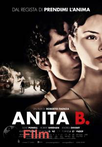   . Anita B. 2014 