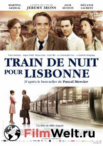       / Night Train to Lisbon 