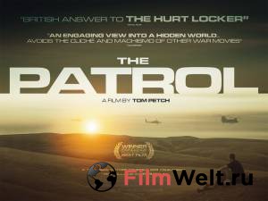   - The Patrol - 2013 