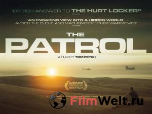     The Patrol 2013